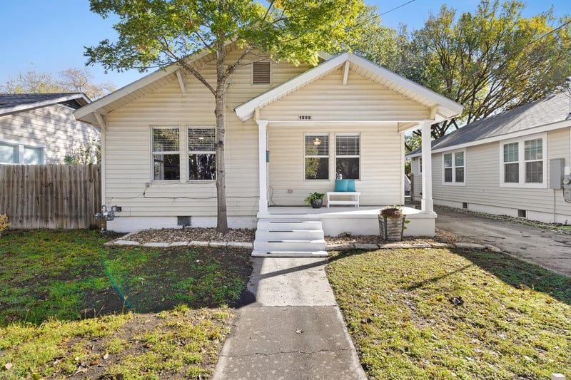 0 S Austin Ave S, Georgetown, TX 78626