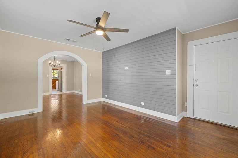 0 S Austin Ave S, Georgetown, TX 78626