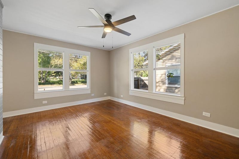 0 S Austin Ave S, Georgetown, TX 78626