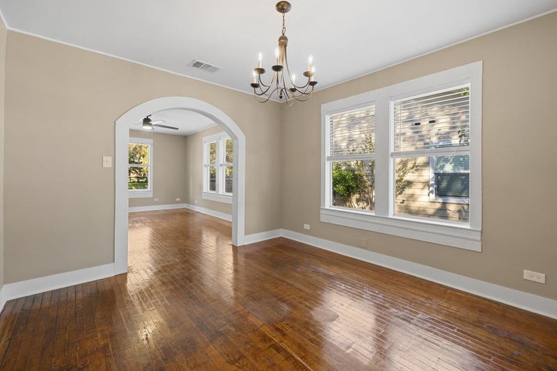 0 S Austin Ave S, Georgetown, TX 78626