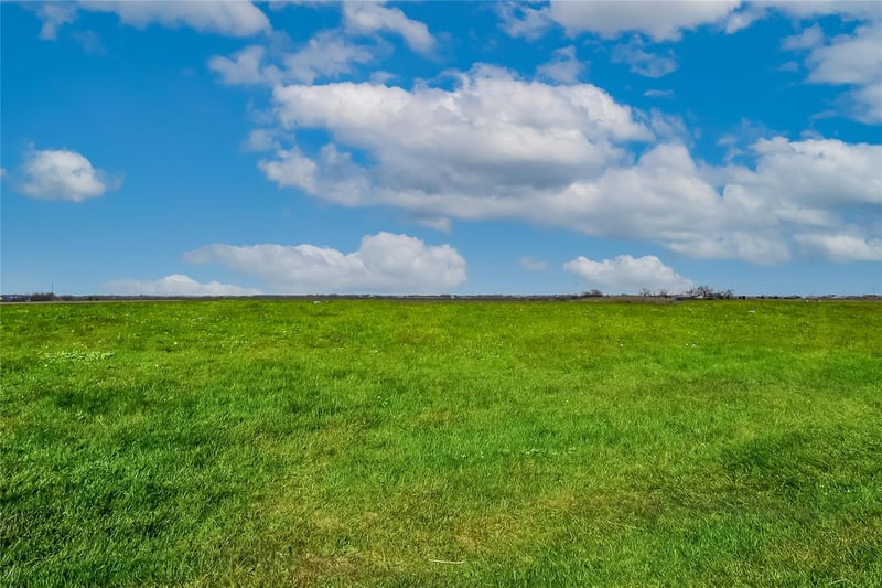 TBD County Road 445 Tract 1, Taylor, TX 76574
