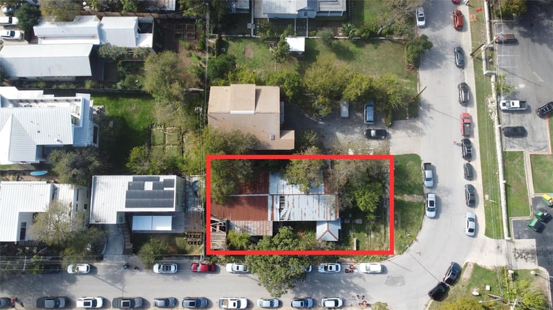 1011 16th ST, Austin, TX 78702