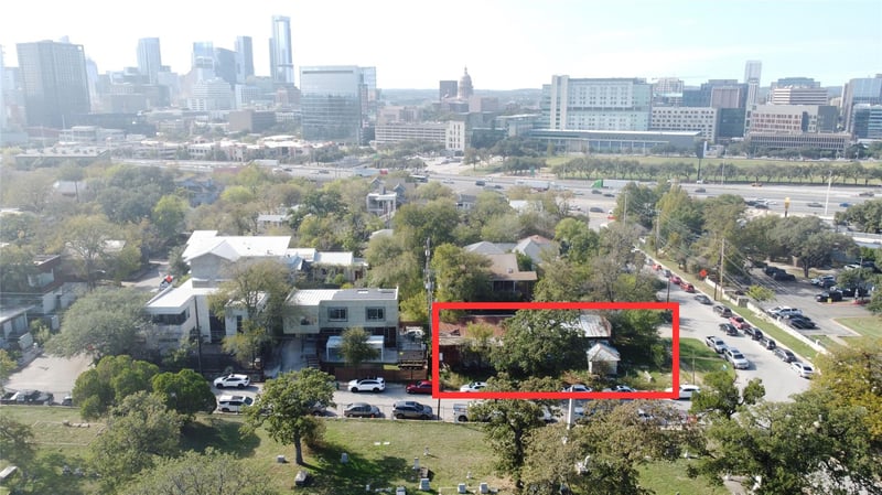 1011 16th ST, Austin, TX 78702