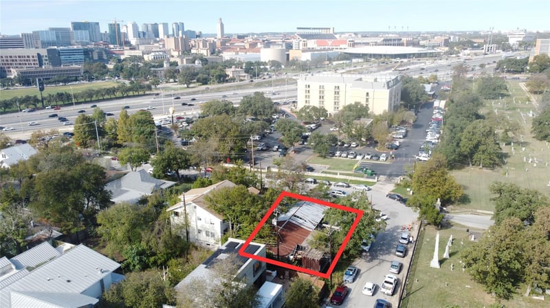 1011 16th ST, Austin, TX 78702