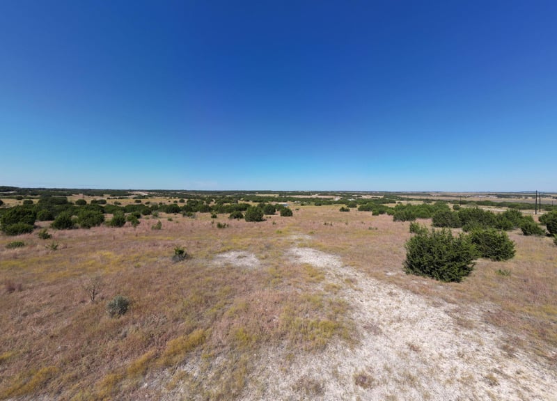 LOTS 119 - 120 Shin Oak DR, Lampasas, TX 76550