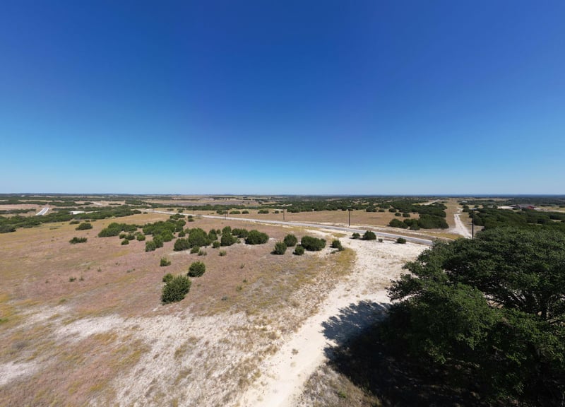 LOTS 119 - 120 Shin Oak DR, Lampasas, TX 76550