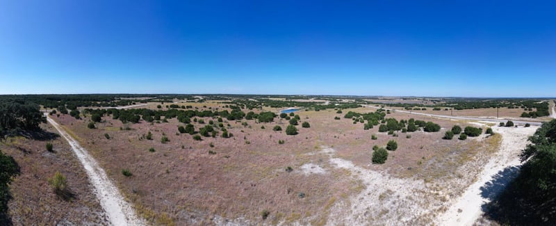 LOTS 119 - 120 Shin Oak DR, Lampasas, TX 76550