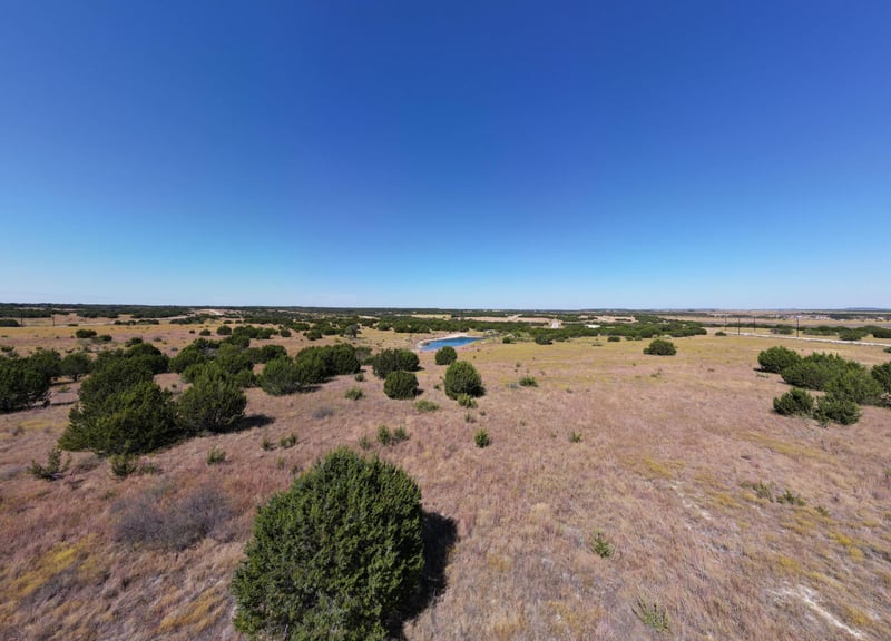 LOTS 119 - 120 Shin Oak DR, Lampasas, TX 76550