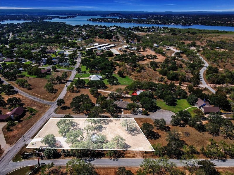 314 Camp RD, Marble Falls, TX 78654