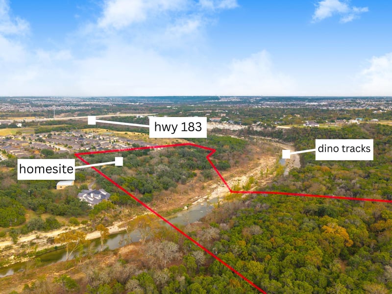 000 River Rn, Leander, TX 78641