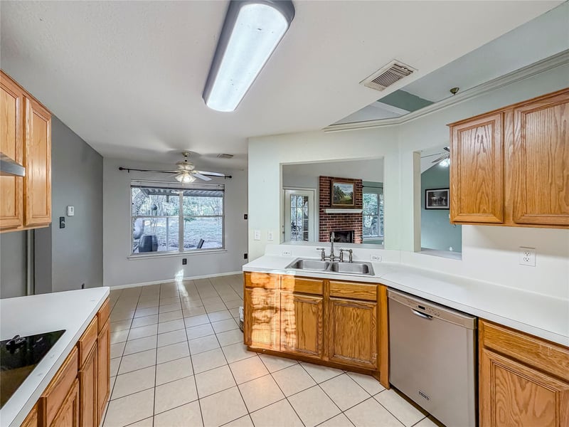 2741 Connie DR, Canyon Lake, TX 78133