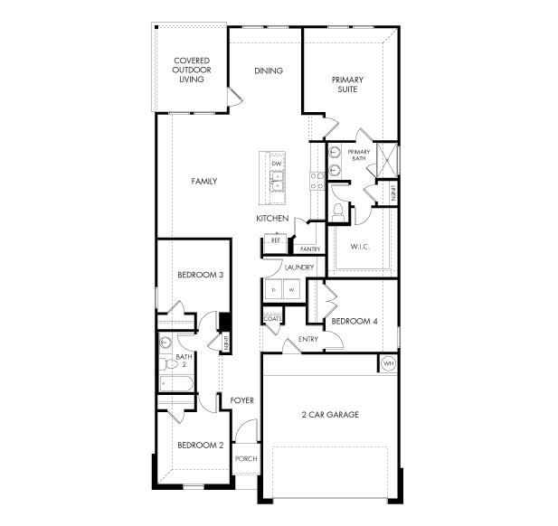108 Honey Bee RD, Jarrell, TX 76537