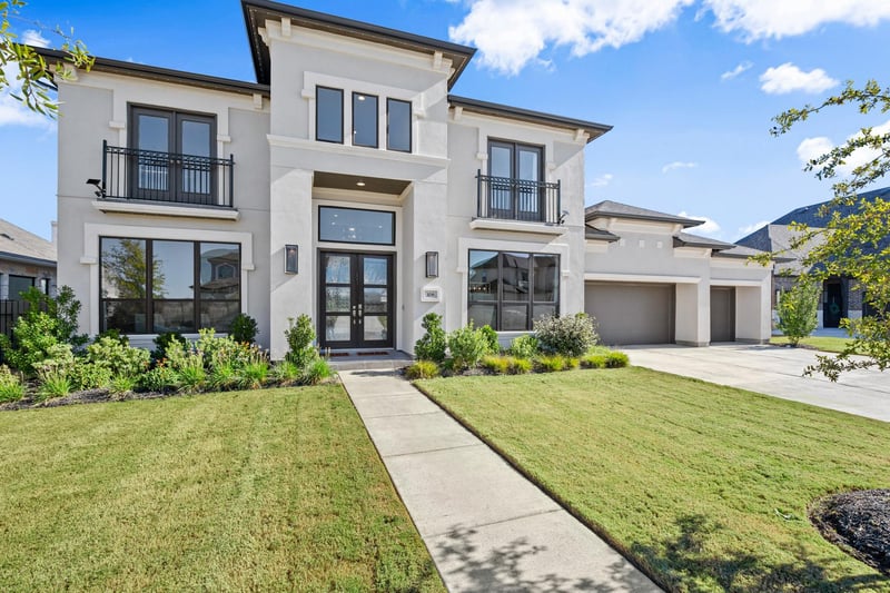 108 Rosetta Loop, Liberty Hill, TX 78642