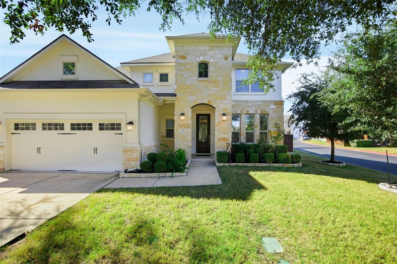 103 County Road 180 #35, Cedar Park, TX 78641