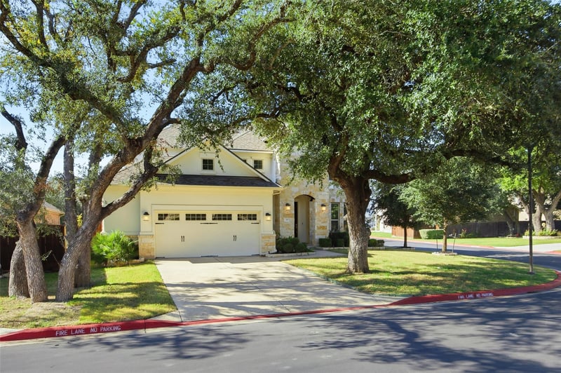 103 County Road 180 #35, Cedar Park, TX 78641
