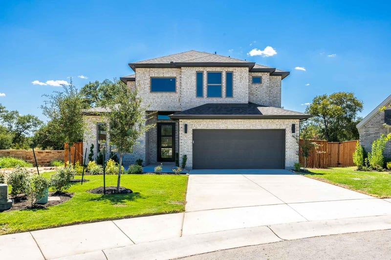 717 Estacado LN, Georgetown, TX 78633