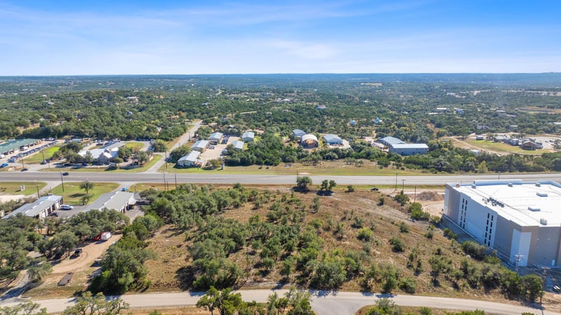 3981 - 3983 Highway 290 , Dripping Springs, TX 78620