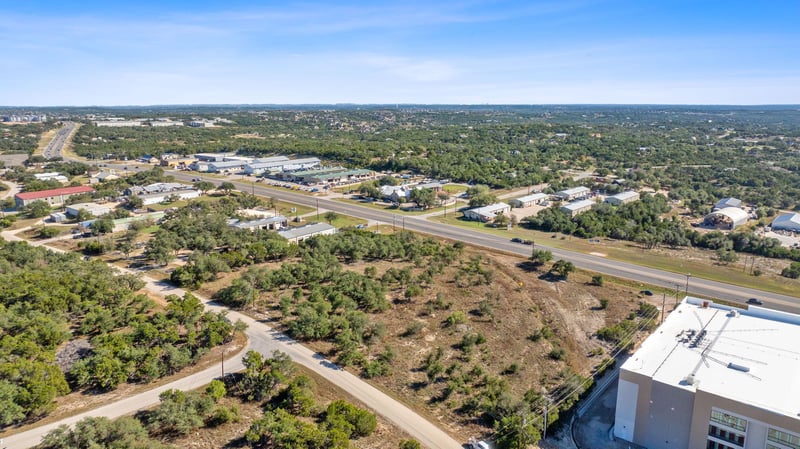 3981 - 3983 Highway 290 , Dripping Springs, TX 78620