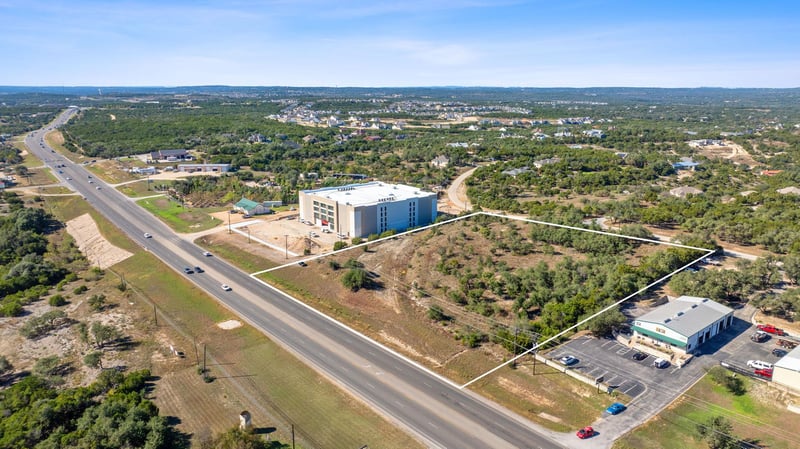 3981 - 3983 Highway 290 , Dripping Springs, TX 78620