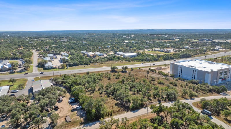 3981 - 3983 Highway 290 , Dripping Springs, TX 78620
