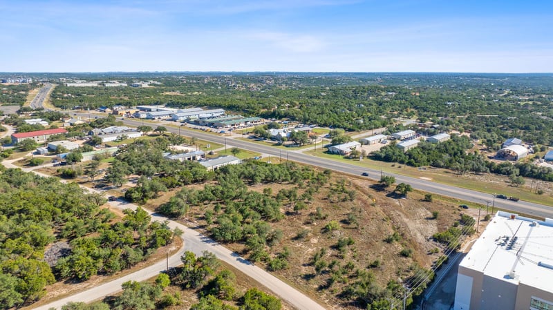 3981 - 3983 Highway 290 , Dripping Springs, TX 78620