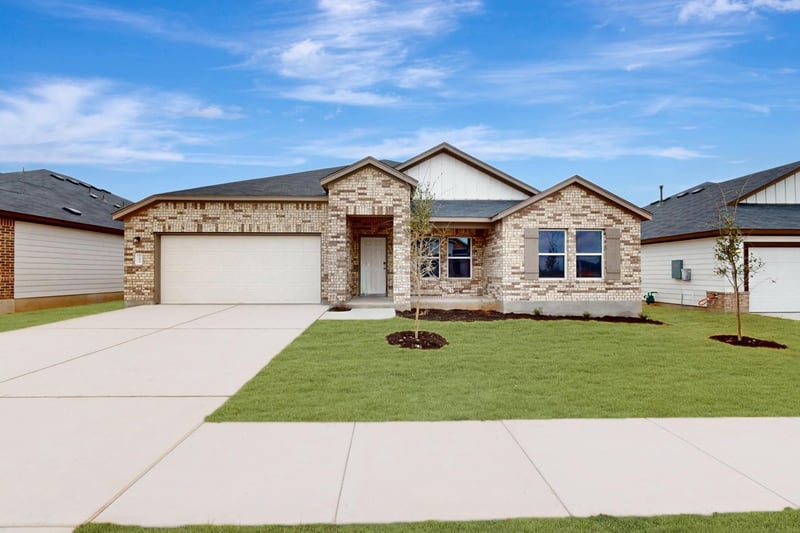 19913 Schatz Way, Manor, TX 78653