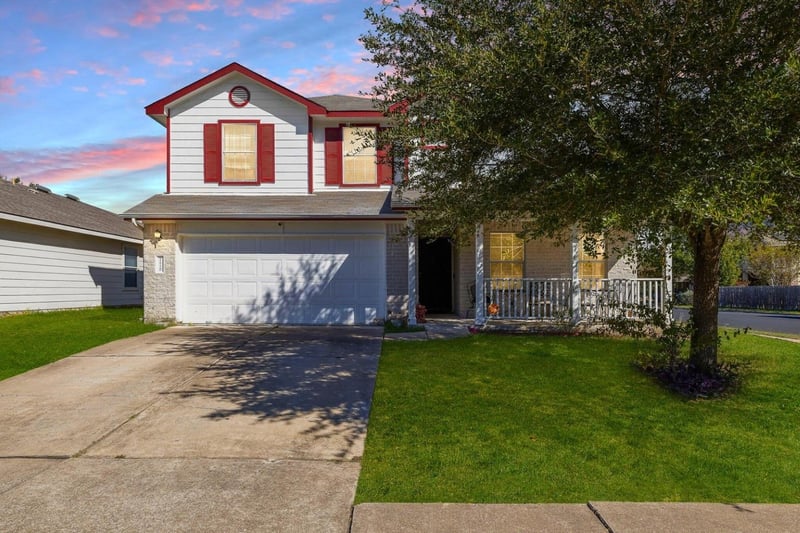 12720 Sky Harbor DR, Del Valle, TX 78617