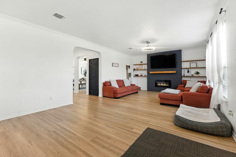 12508 Franklin D Roosevelt ST, Manor, TX 78653