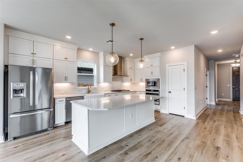 8317 Yokohama TER, Austin, TX 78744