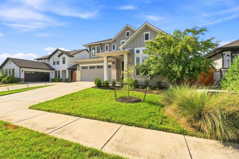 8317 Yokohama TER, Austin, TX 78744