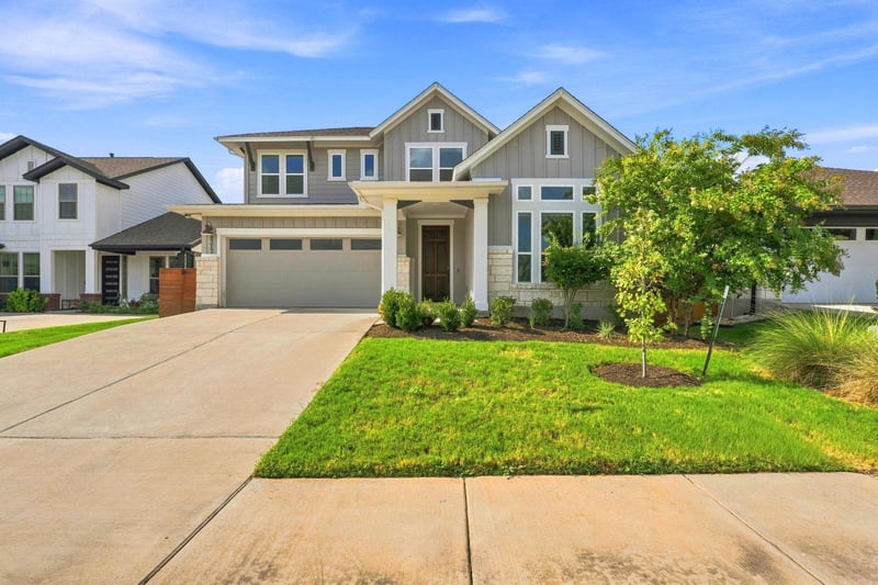 8317 Yokohama TER, Austin, TX 78744