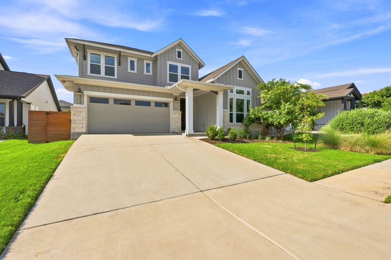 8317 Yokohama TER, Austin, TX 78744