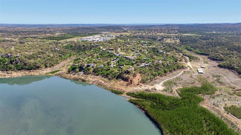 0 Eton LN, Spicewood, TX 78669