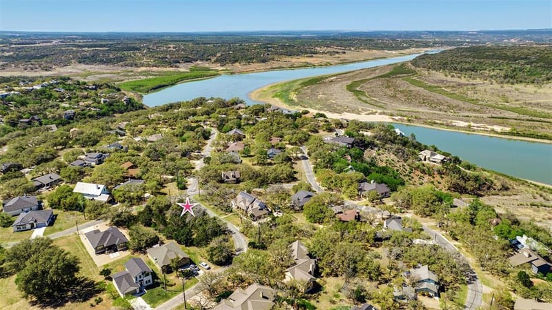 000 Eton LN, Spicewood, TX 78669