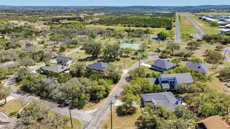 000 Eton LN, Spicewood, TX 78669