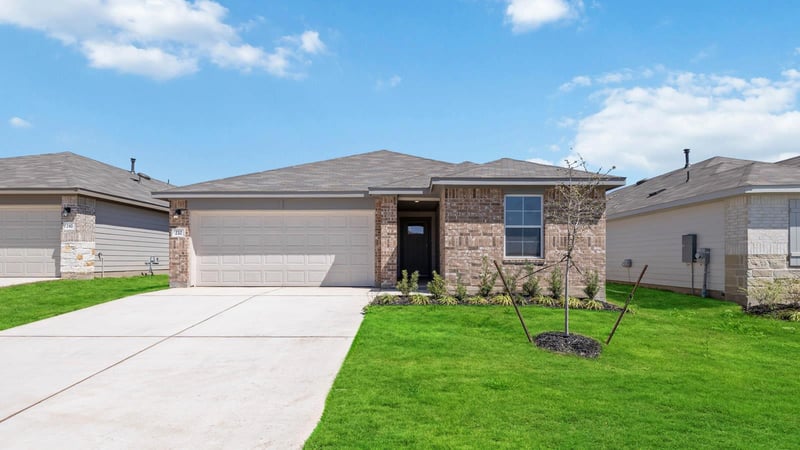 232 Juan Cordona DR, Buda, TX 78610