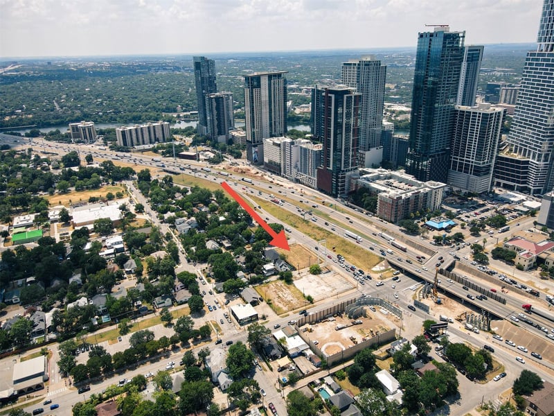 900 - 806 Willow ST, Austin, TX 78702