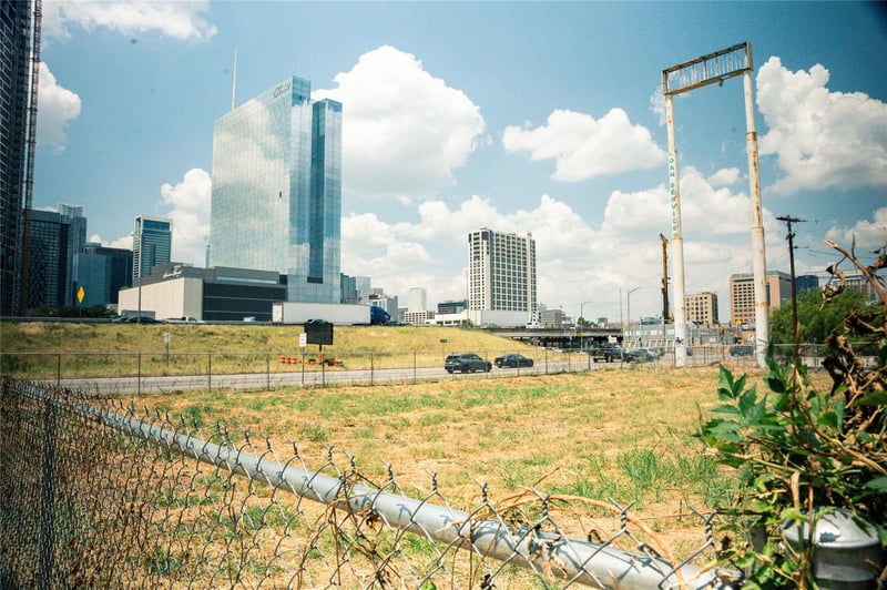 900 - 806 Willow ST, Austin, TX 78702