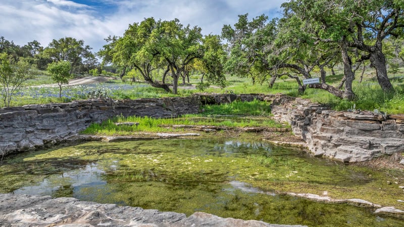 3531 Rr 3347 Lot 2, Round Mountain, TX 78663