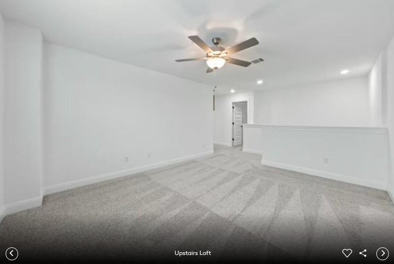 125 Darlington CT, Liberty Hill, TX 78642