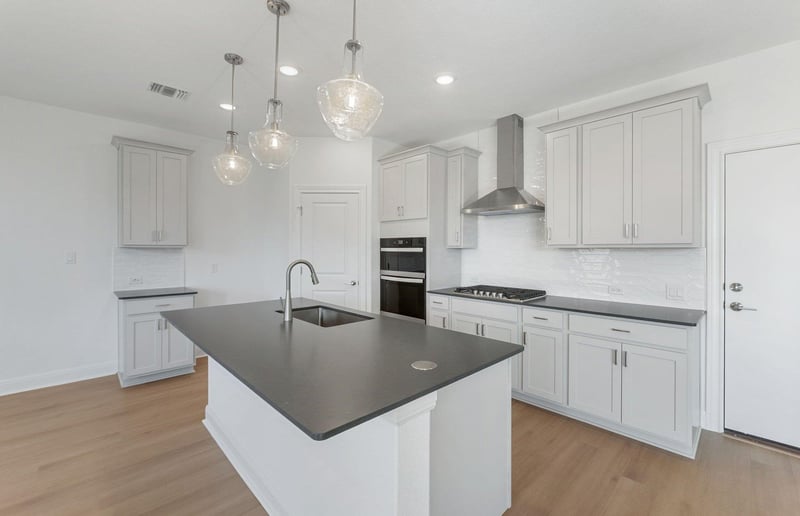 125 Darlington CT, Liberty Hill, TX 78642