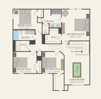 125 Darlington CT, Liberty Hill, TX 78642