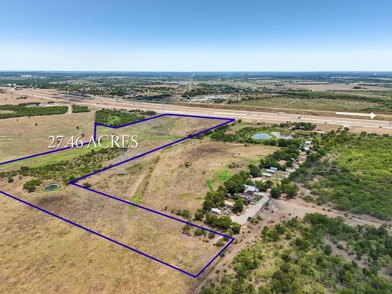 TBD Hwy 183 Hw, Lockhart, TX 78640