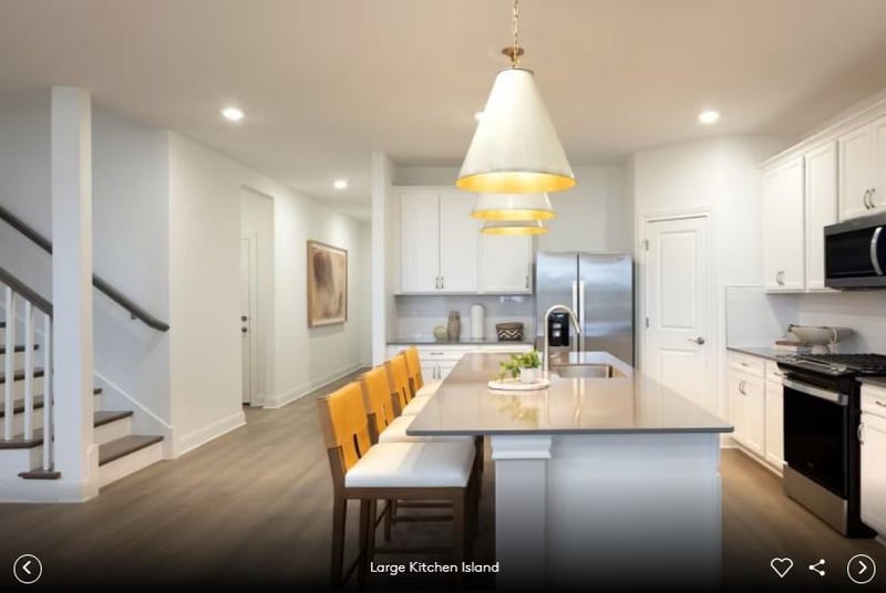 300 Celeste Way, Liberty Hill, TX 78642