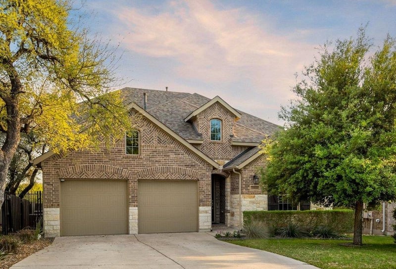 21824 Rock Wren RD, Spicewood, TX 78669