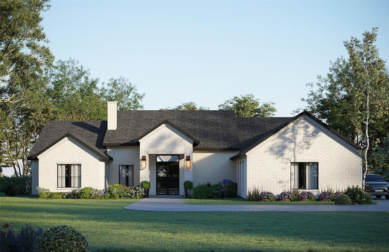 256 Gaucho Way, Dripping Springs, TX 78620
