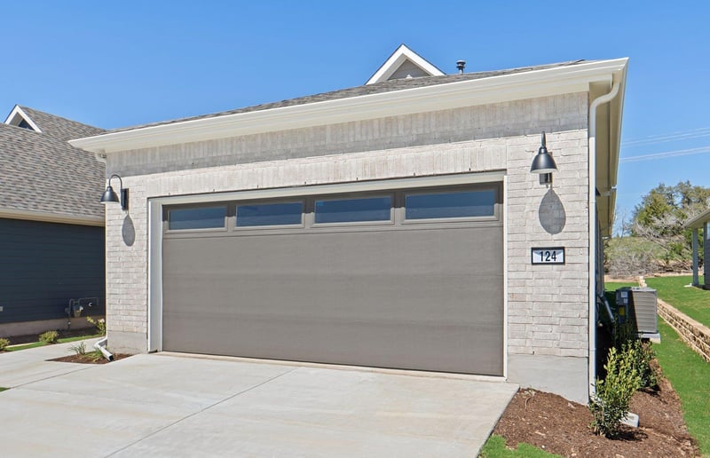 124 Kimberwick CT, Georgetown, TX 78633