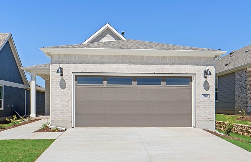 124 Kimberwick CT, Georgetown, TX 78633