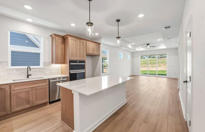 124 Kimberwick CT, Georgetown, TX 78633