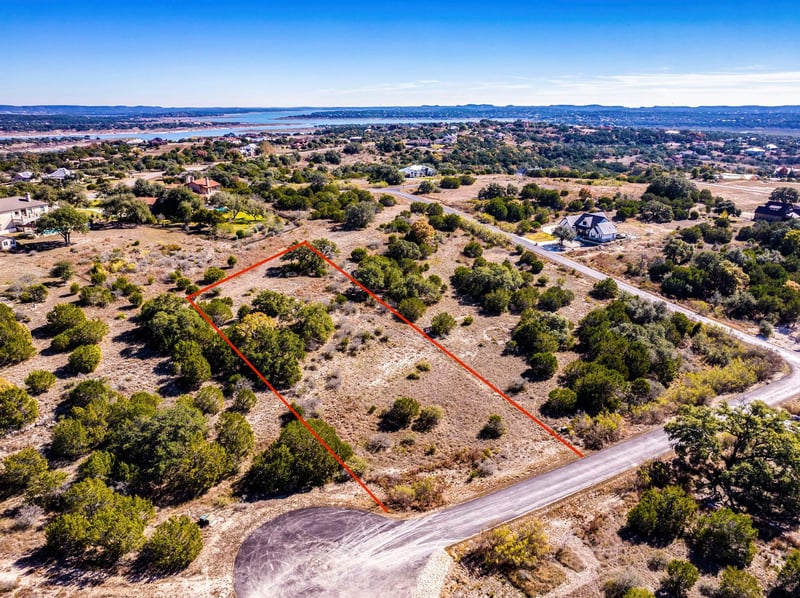 122 Upper River PL, Spring Branch, TX 78070